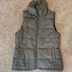 Old Navy Puff Vest